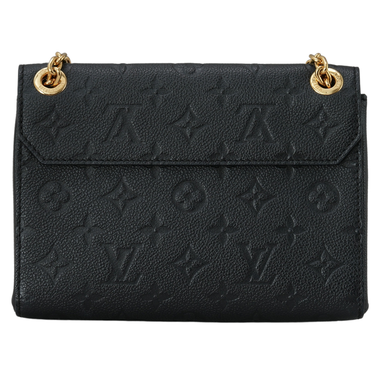 LOUIS VUITTON(USED)루이비통 M44550 앙프렝뜨 바뱅 BB